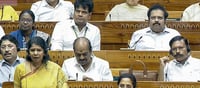 DMK Vs. Centre As Language Row Shakes Parliament: Is NEP Pushing Hindi? DMK Vs. Centre As Language Row Shakes Parliament: Is NEP Pushing Hindi?